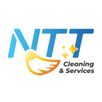 NTT Cleaning And Services logo - Similar company to Shield Protective Solutions Co. Ltd