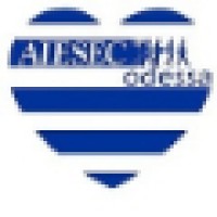 Aiesec In Odessa
