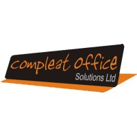 Compleat Office Solutions LTD logo - Similar company to Flashy Cactus