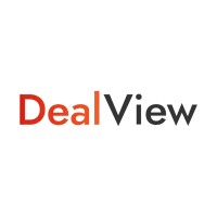 DealView logo - Similar company to Skylab Factory