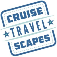 Cruise Travel Scapes logo - Similar company to Squashbridge