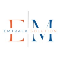 Emtrack Solutions logo - Similar company to Emtrack