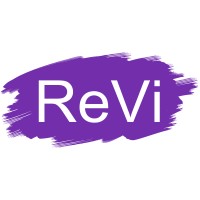 ReVi logo - Similar company to Orbit Policy