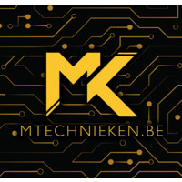 M Technieken logo - Similar company to Thermoco