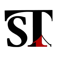 StoryTent logo - Similar company to Tirth