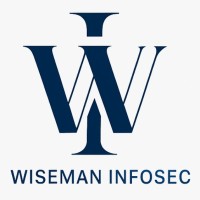 Wiseman Infosec logo - Similar company to Admadras