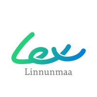 Linnunmaa Lex logo - Similar company to Paree Group