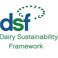 Dairy Sustainability Framework logo - Similar company to T.H. Consulting