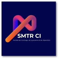 SMTRCI (SOCIETE DE MONTAGE DE TUYAUTERIE ET REPARATION DE COTE D'IVOIRE) logo - Similar company to Guindotech Ingénierie