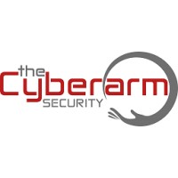 The Cyber Arm logo - Similar company to Group 4 Networks