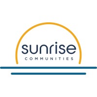 Sunrise Communities logo - Similar company to Dan On Top