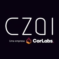 CZAI logo - Similar company to Corbee