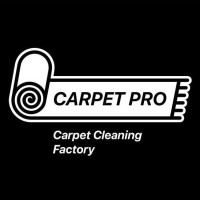 Carpet Pro logo - Similar company to Haya Carpet