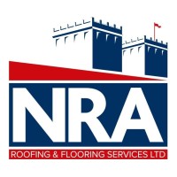 NRA Roofing & Flooring Services Ltd. logo - Similar company to Advanced Roofing & Cladding Ltd