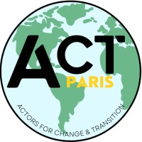 Act IÉSEG Paris logo - Similar company to Act Iéseg Lille