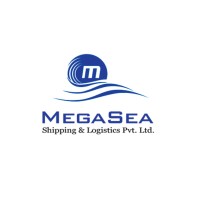 MegaSea Shipping and Logistics logo - Similar company to Harmya