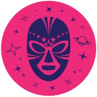 Astrolucha logo - Similar company to Shatterpoint