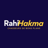 RAHI HAKMA/YELDOO logo - Similar company to فلحانوت Felhanout