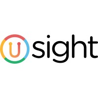 USight logo - Similar company to Deep Science Lab