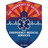 University of Arizona Emergency Medical Services logo - Similar company to Integrative Touch