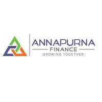 Annapurna Finance Pvt. Ltd. logo - Similar company to Bss Microfinance Limited