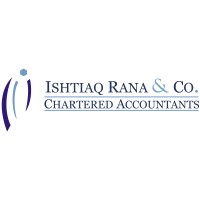 Ishtiaq Rana & Co. logo - Similar company to Kaleem & Co.