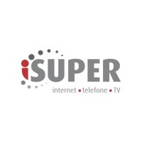 iSUPER Telecom logo - Similar company to Routerbox Company