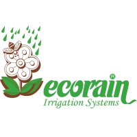 ECORAIN IRRIGATION SYSTEMS SRL logo - Similar company to Caldani Irrigazione - Societa A Responsabilita Limitata