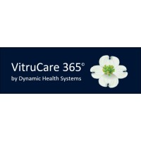 Dynamic Health Systems logo - Similar company to Audience Platform