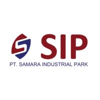 PT Samara Industrial Park logo - Similar company to Mas Group