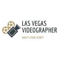 Las Vegas Videographer logo - Similar company to Headshots Las Vegas