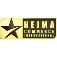 Nejma - Commerce International logo - Similar company to Manu'Peint