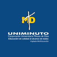 UNIMINUTOenLinea logo - Similar company to Stride