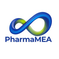 PharmaMEA logo - Similar company to Vbuildfair