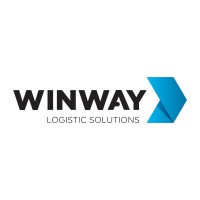 WinWay Logistic Solutions logo - Similar company to H By Omar
