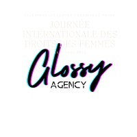 GLOSSY Agency logo - Similar company to Glossy