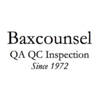 Baxcounsel Inspection logo - Similar company to Basol Lubricants