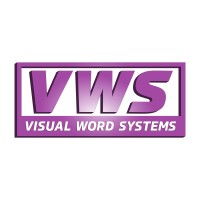 Visual Word Systems