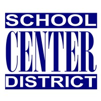 Center School District 58 logo - Similar company to Belton School District #124