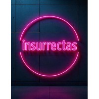 INSURRECTAS logo - Similar company to Fustibus