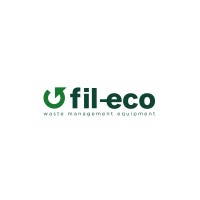 Fil-Eco logo - Similar company to Thesscompost
