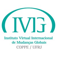 Instituto Virtual Internacional de Mudanças Globais (IVIG/COPPE/UFRJ) logo - Similar company to Tritucap