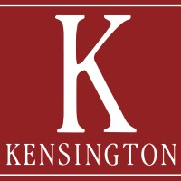 KENSINGTON logo - Similar company to Lafaut Project Development