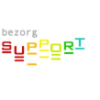 Bezorgsupport logo - Similar company to First-Case Bv