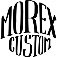 Morex Custom logo - Similar company to Trans'Musicale