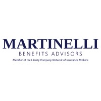 Martinelli Benefit Advisors logo - Similar company to Martinelli Financial Services