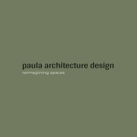 Paula Architecture Design logo - Similar company to Hamer Way