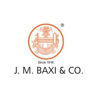 J. M. Baxi & Co. logo - Similar company to Specific Relocations