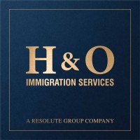 H&O Immigration Services logo - Similar company to Taraz Immigration Services