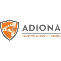 Adiona Transportation Solutions logo - Similar company to Lighthouse Transportation Group